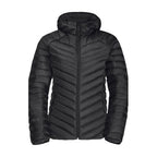 Jack Wolfskin Passamani Down Hoody W 1207101_6000 Winter Jacket Clothing/Outdoor/Jack Wolfskin Your Sports Performance