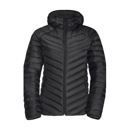 Jack Wolfskin Passamani Down Hoody W 1207101_6000 Winter Jacket Clothing/Outdoor/Jack Wolfskin Your Sports Performance