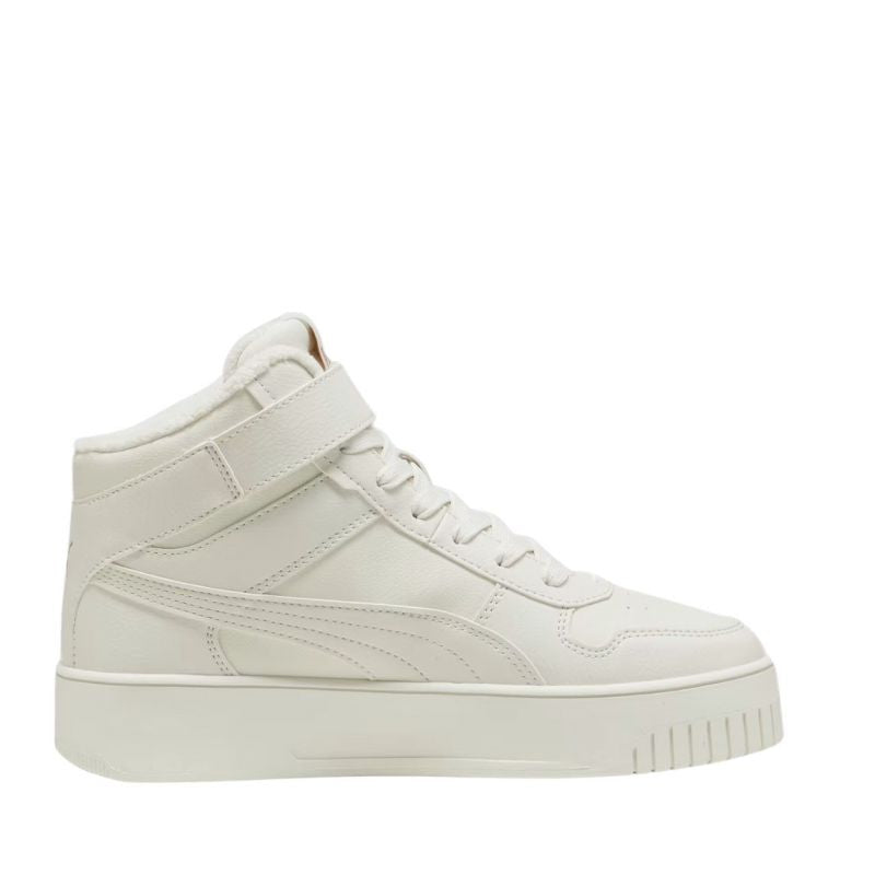 Puma Carina Street Mid Wtr W shoes 398050 02 Footwear/Lifestyle Puma