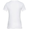 Odlo Women's Technical F-DRY Crew-Neck Short-Sleeve T-Shirt