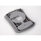 Adler AD 3137 kitchen scale (white) AGD - Produkty/Wagi kuchenne Your Sports Performance