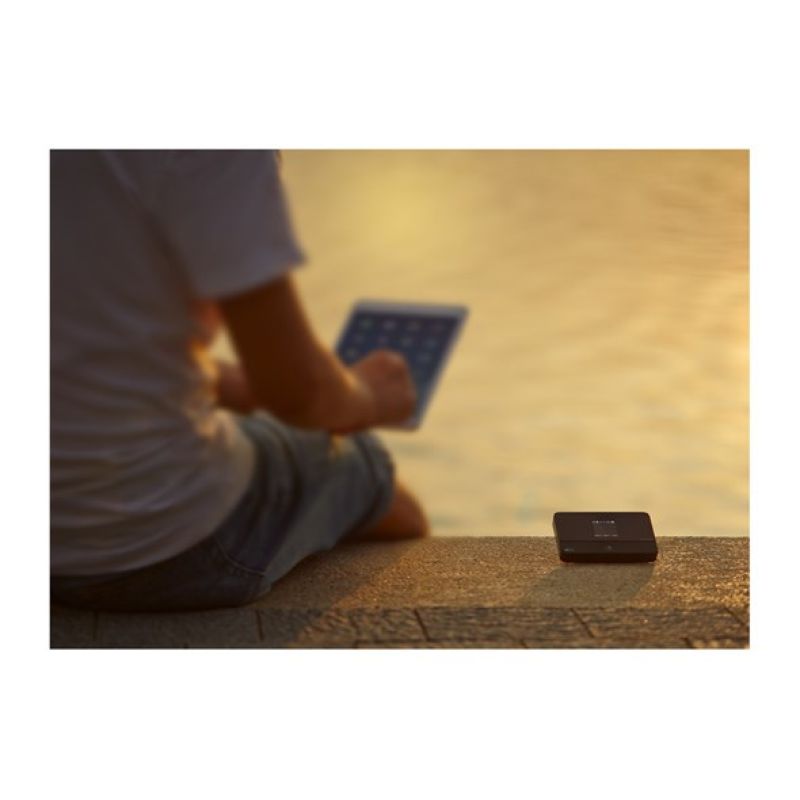 TP-LINK M7350 Mobile Router (4G, LTE; black) Komunikacja i łączność/Routery 3G/4G/5G Your Sports Performance