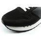 US Polo Assn sports shoes sneakers men's fashionable comfortable black Your Sports Performance