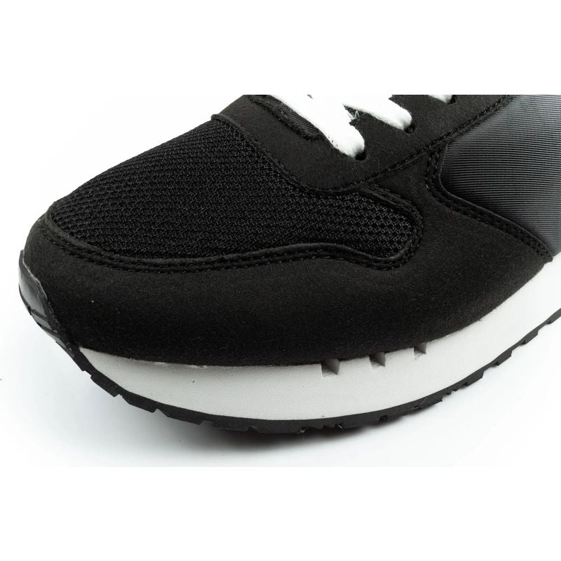 US Polo Assn sports shoes sneakers men's fashionable comfortable black Your Sports Performance