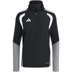 Men’s adidas Tiro 26 Competition Winterized Sweatshirt in Black KA0605