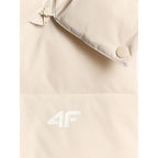 Women's synthetic-filled vest 4F 4FRSS26TVJAF415-83S 4f