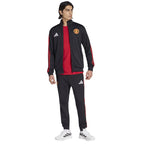 Adidas Manchester United DNA Track Top KH4797 sweatshirt