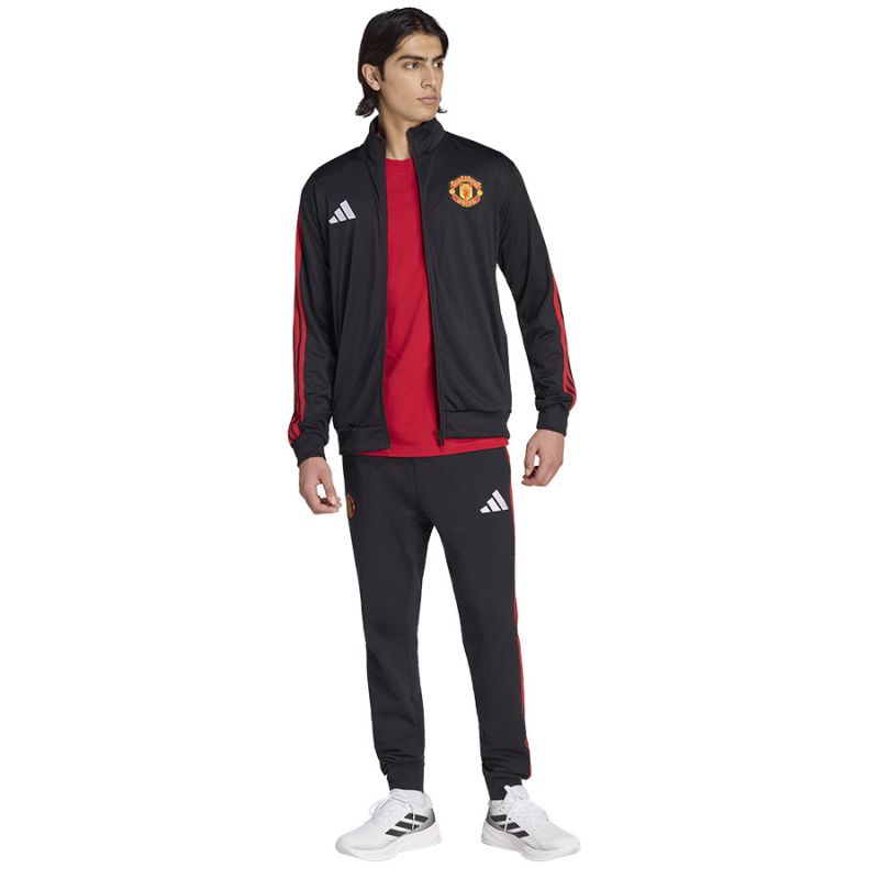 Adidas Manchester United DNA Track Top KH4797 sweatshirt