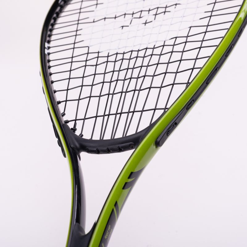 SUPER SQUASH racket In preparation Your Sports Performance