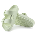 Birkenstock Arizona Essentials EVA Regular Faded Lime Men's Flip-Flops for Wide Feet Foam (1024571) Footwear/Lifestyle/Brinkenstock/Klapki/chodaki Birkenstock