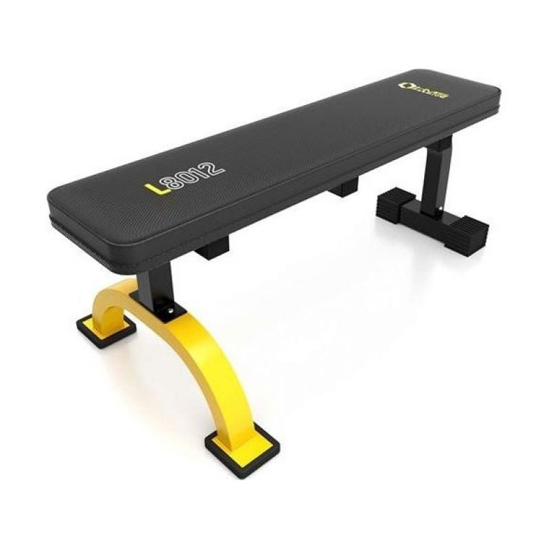 HMS L8012 multifunctional bench In preparation Your Sports Performance