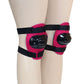 Protectors set Nils Extreme DARK PINK size S H180 Accessories/Protectors and knee pads Your Sports Performance