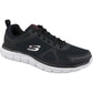 Skechers Track-Scloric M 52631-BKRD shoes Footwear/Lifestyle/Skechers Skechers