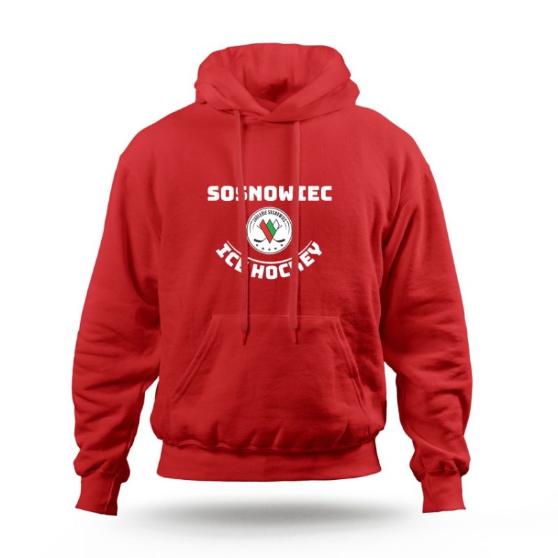 Zagłębie Sosnowiec Ice Hockey Sweatshirt Clothing Your Sports Performance