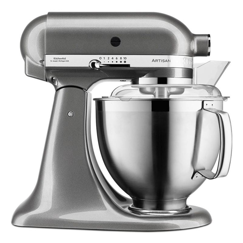 KitchenAid 5KSM185PSEMS Food Processor AGD - Produkty/Roboty kuchenne Your Sports Performance
