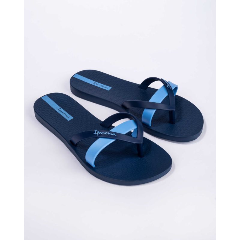 Ipanema Kirie Fem W 81805 AG217 Flip-Flops Footwear/Lifestyle/Ipanema Your Sports Performance