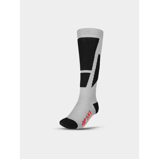 Thermolite men's ski socks 4F 4FWAW24UFSOM154-25S *Kategoria tymczasowa Your Sports Performance