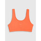 Two-piece swimsuit for girls 4F JUNIOR 4FJWMM00UBKSF027-63N *Kategoria tymczasowa Your Sports Performance
