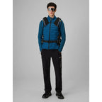 4F PRO trekking vest with Primaloft Silver filling for men 4F 4FWSS26TVJAM343-33S