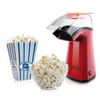 Taurus Pop'n'Corn 968375000 popcorn maker AGD - Produkty/Automaty do popcornu Your Sports Performance