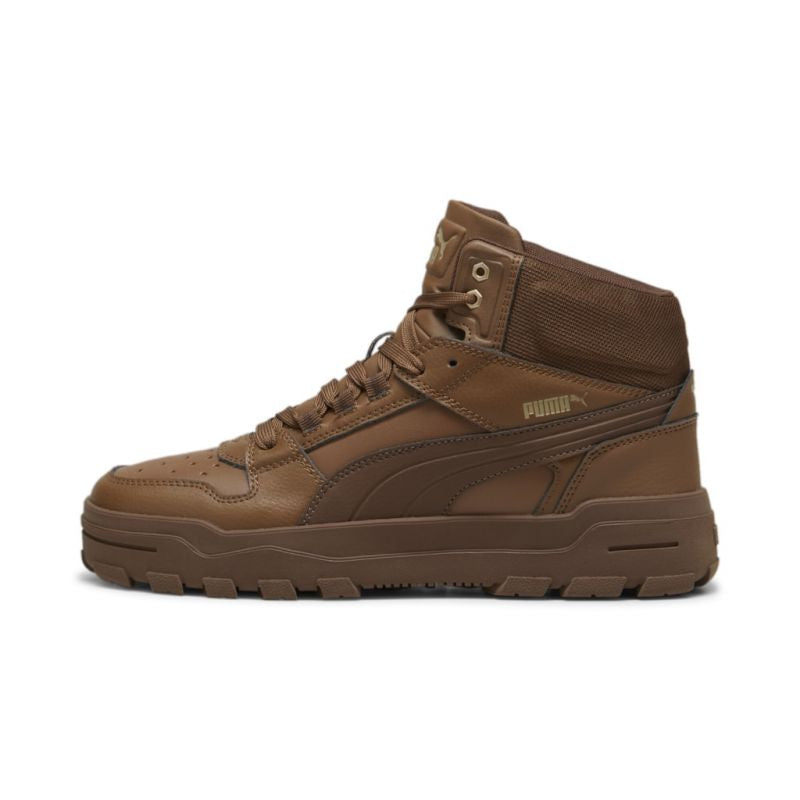 Puma Rebound Abrupt M 397468-03 shoes Footwear/Lifestyle Puma