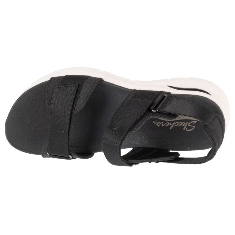 Skechers Arch Fit 2.0 - Go-Getter 119465-BLK Black 37 In preparation Your Sports Performance
