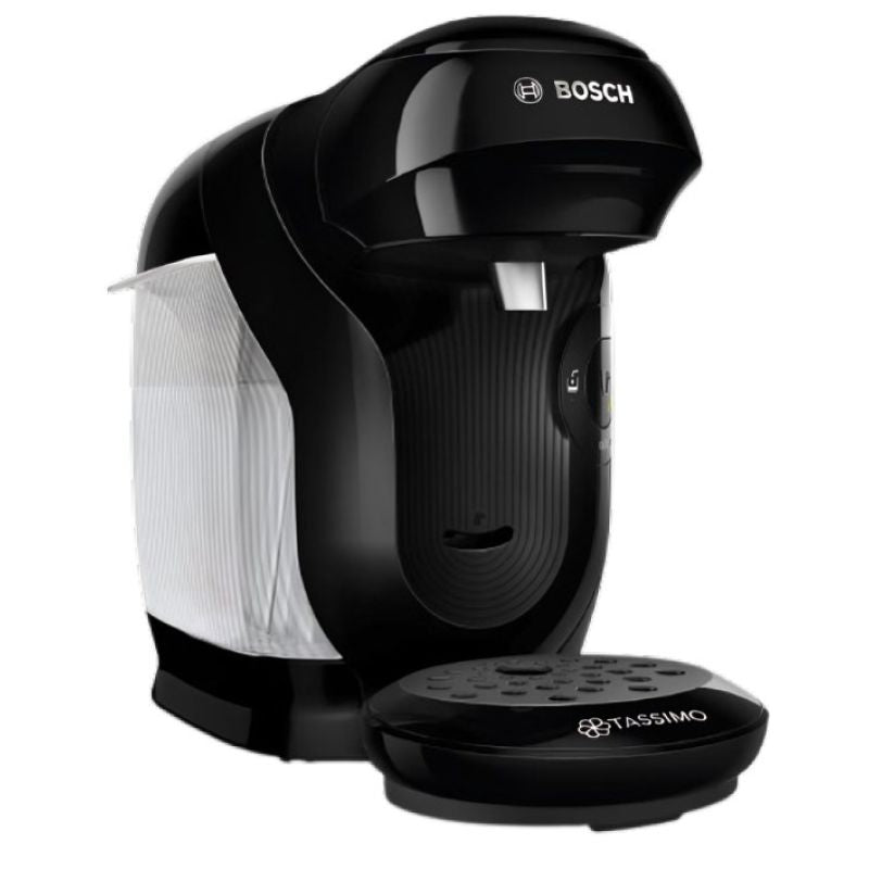 TASSIMO BOSCH TAS112E capsule coffee machine AGD - Produkty/Ekspresy do kawy Your Sports Performance