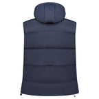Men’s vest Geographical Norway VITO NAVY DB MEN 001 (WZ6240H/GN-NAVY)