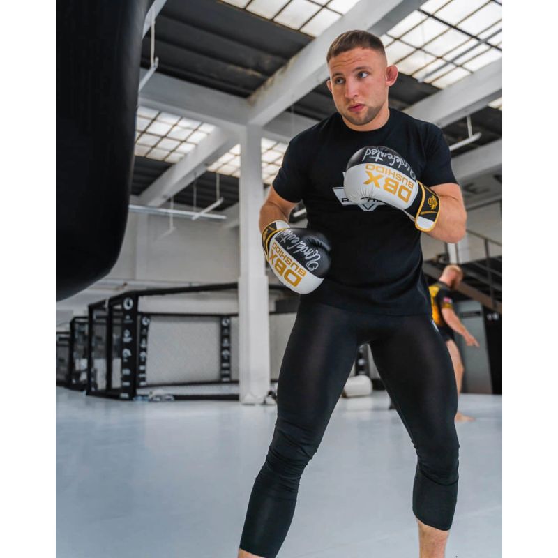 8oz Boxing Gloves - Undefeated - Valor Series rękawice treningowe Your Sports Performance