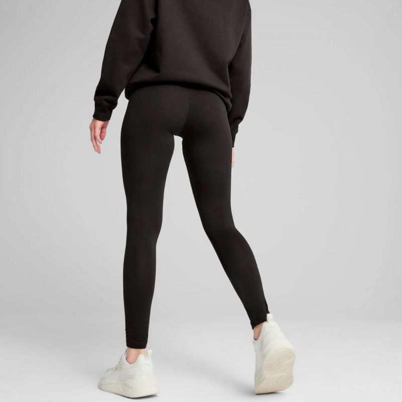Puma Ess W 682424 01 Leggings Clothing/Lifestyle/Trousers, shorts/Puma Puma