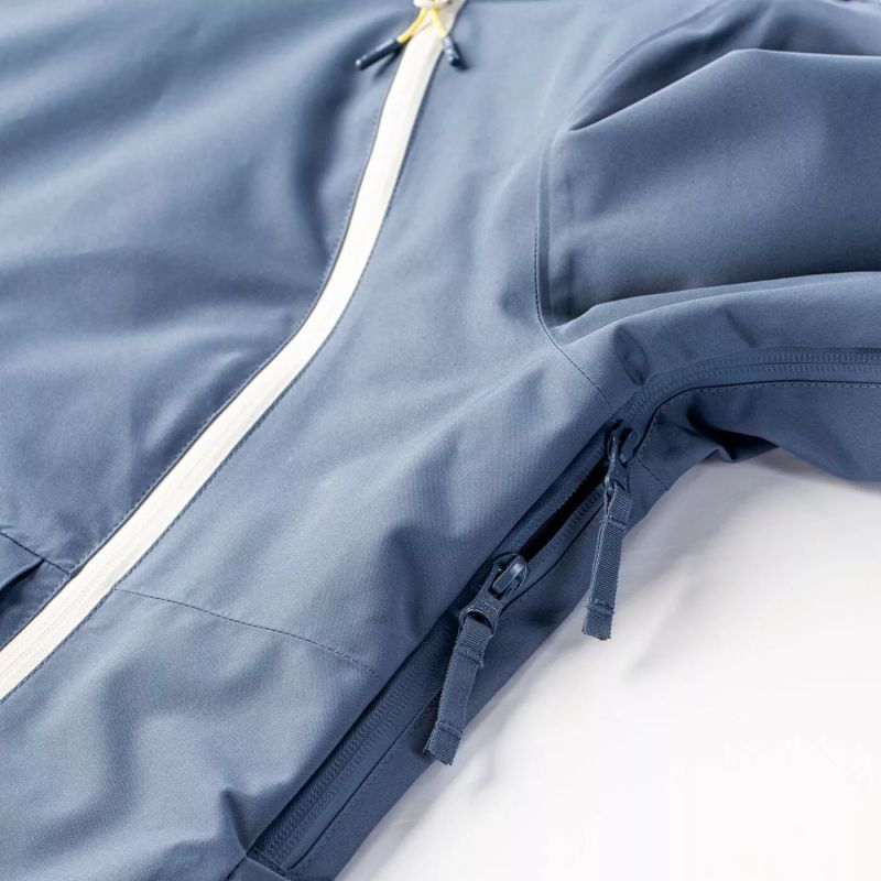 Elbrus Clermont M jacket 92800549466 Clothing/Outdoor Your Sports Performance