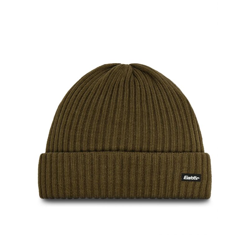Eisbar Ripp MÜ Winter Hat E407501/667 Clothing/Outdoor/Czapki, szaliki, rękawiczki, maski/Eisbar Your Sports Performance