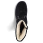 Leather insulated boots RIEKER W RKR130 Footwear/Lifestyle/Rieker Your Sports Performance