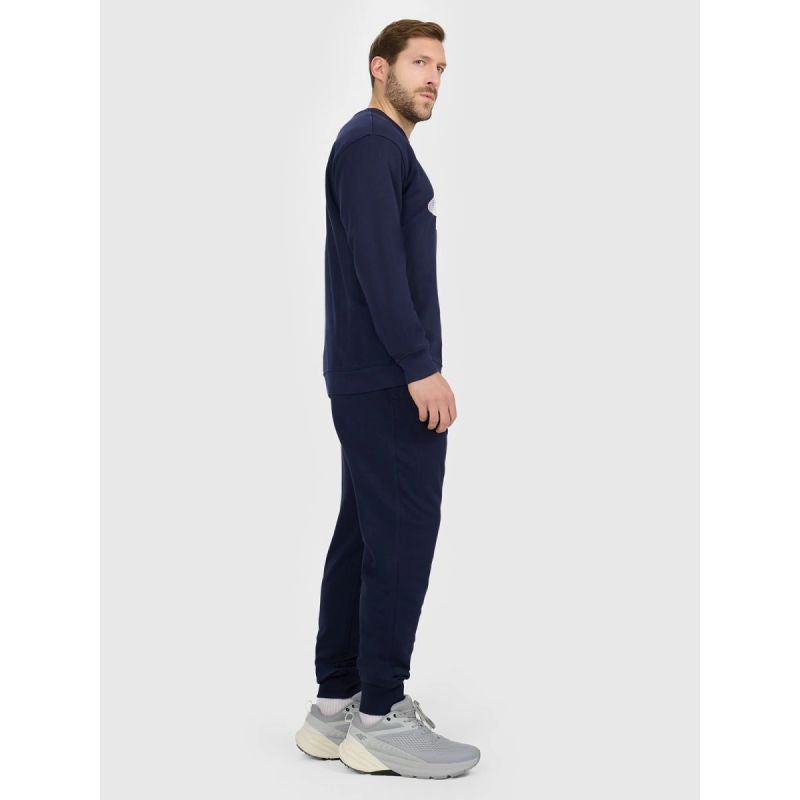 Men's jogger sweatpants 4F 4FRMM00TTROM1624-31S *Kategoria tymczasowa Your Sports Performance