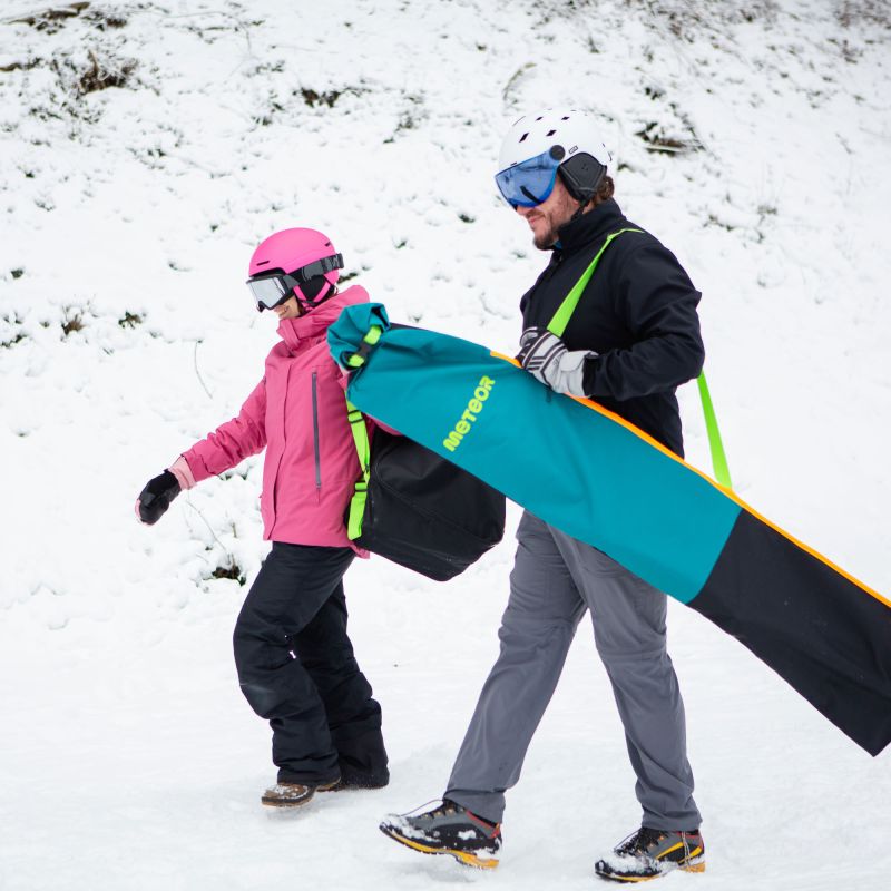 Meteor Norse 17320 Ski Cover Set