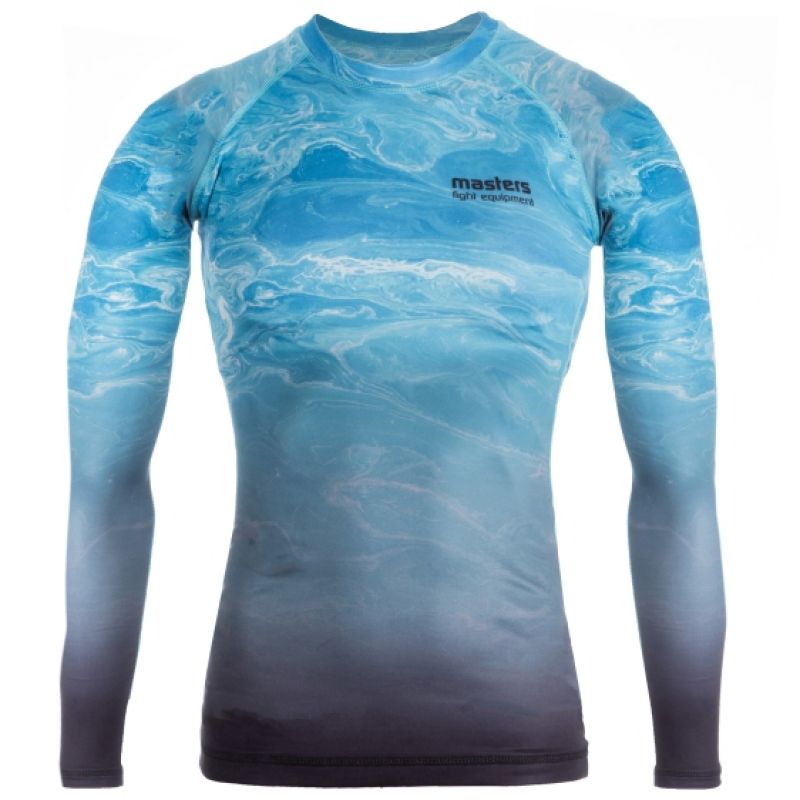 Masters M T-shirt TS-RED 04112-02M Clothing/martial arts/koszulki Your Sports Performance