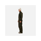 ROSSIGNOL Outerlimits Insulated BIB Men's Ski Pants Green