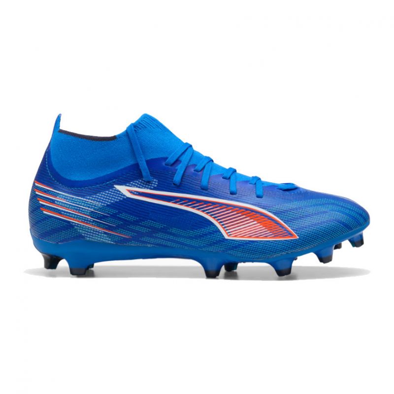Puma Ultra 6 Match+ FG/AG 108524-01 shoes In preparation Your Sports Performance