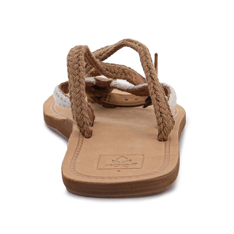 Reff Gypsy Wrap W RF-0A2U1N-C Footwear/Lifestyle Your Sports Performance