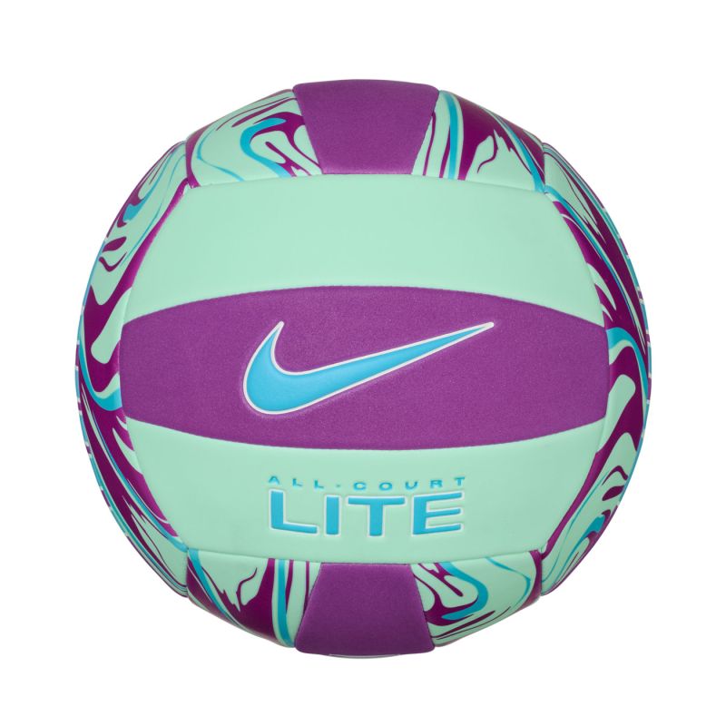 ALL COURT LITE VOLLEYBALL DEFLATED ball