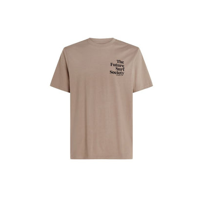 O'Neill Future Surf Society T-Shirt M 92800613527 ONeill