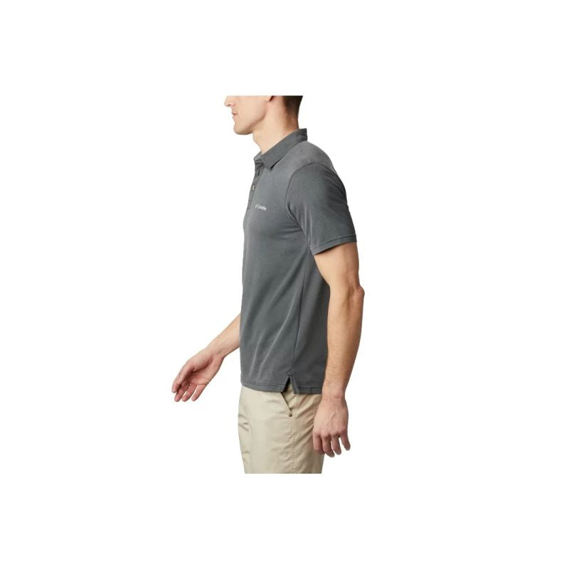 Columbia Nelson Point Polo M 1772721011 Clothing/Lifestyle Your Sports Performance