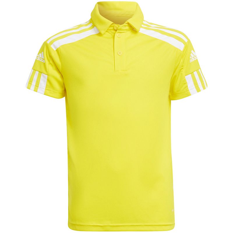 T-shirt adidas Squadra 21 Polo Jr GP6426 Clothing/Training Adidas
