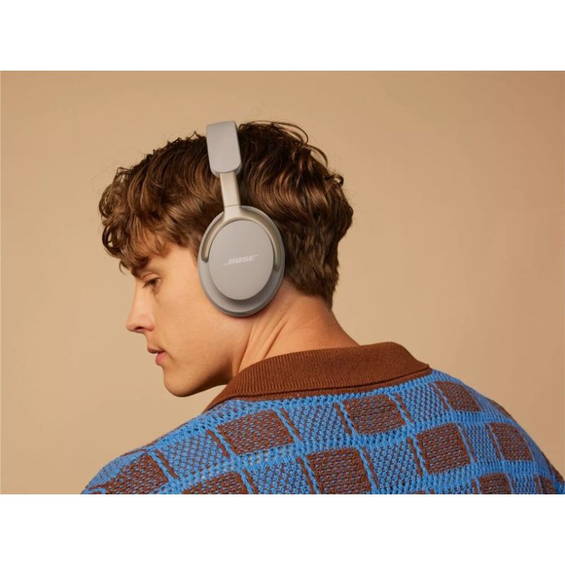 Bose QC Ultra Sandsone Headphones (SALE) In preparation Your Sports Performance
