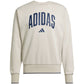 Men's adidas Collegiate Sweatshirt Gray JM1732 In preparation Adidas