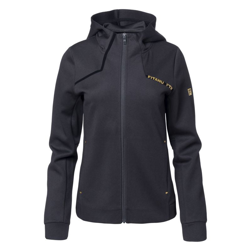 Fitanu Norve W 92800621118 sweatshirt Clothing/Outdoor Your Sports Performance