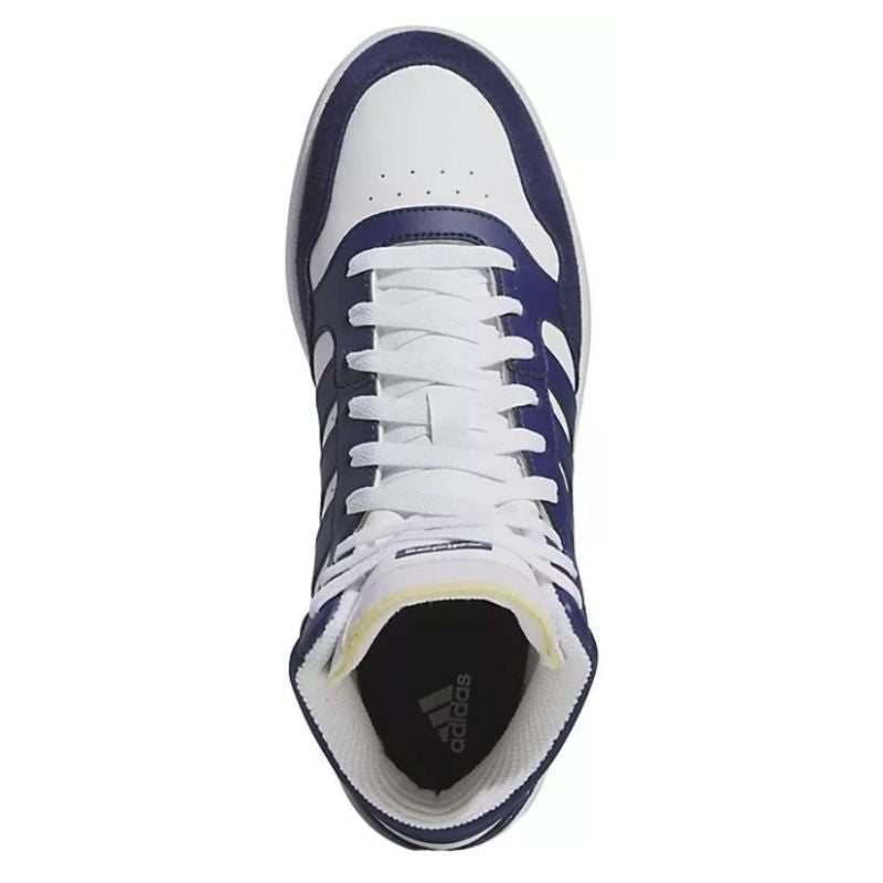 Adidas Hoops 3.0 Mid M IG1432 shoes Footwear/Lifestyle Adidas
