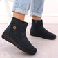Unisoft 7997 W EVE461B Ankle Boots Footwear/Lifestyle/4F Your Sports Performance