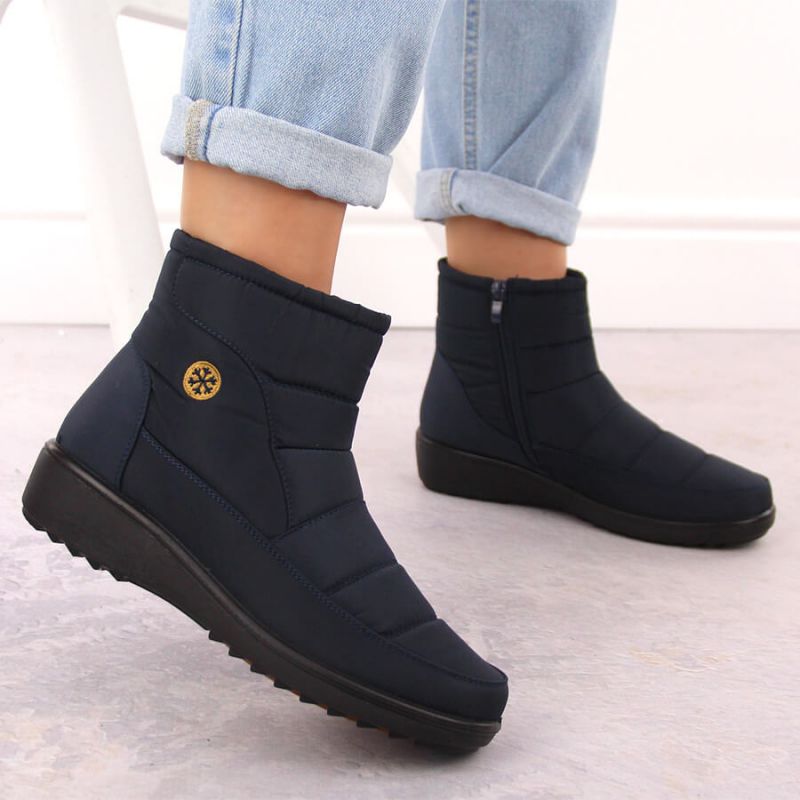 Unisoft 7997 W EVE461B Ankle Boots Footwear/Lifestyle/4F Your Sports Performance