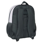 Real Madrid backpack 612554665 Accessories/Plecaki/pozostałe plecaki Your Sports Performance